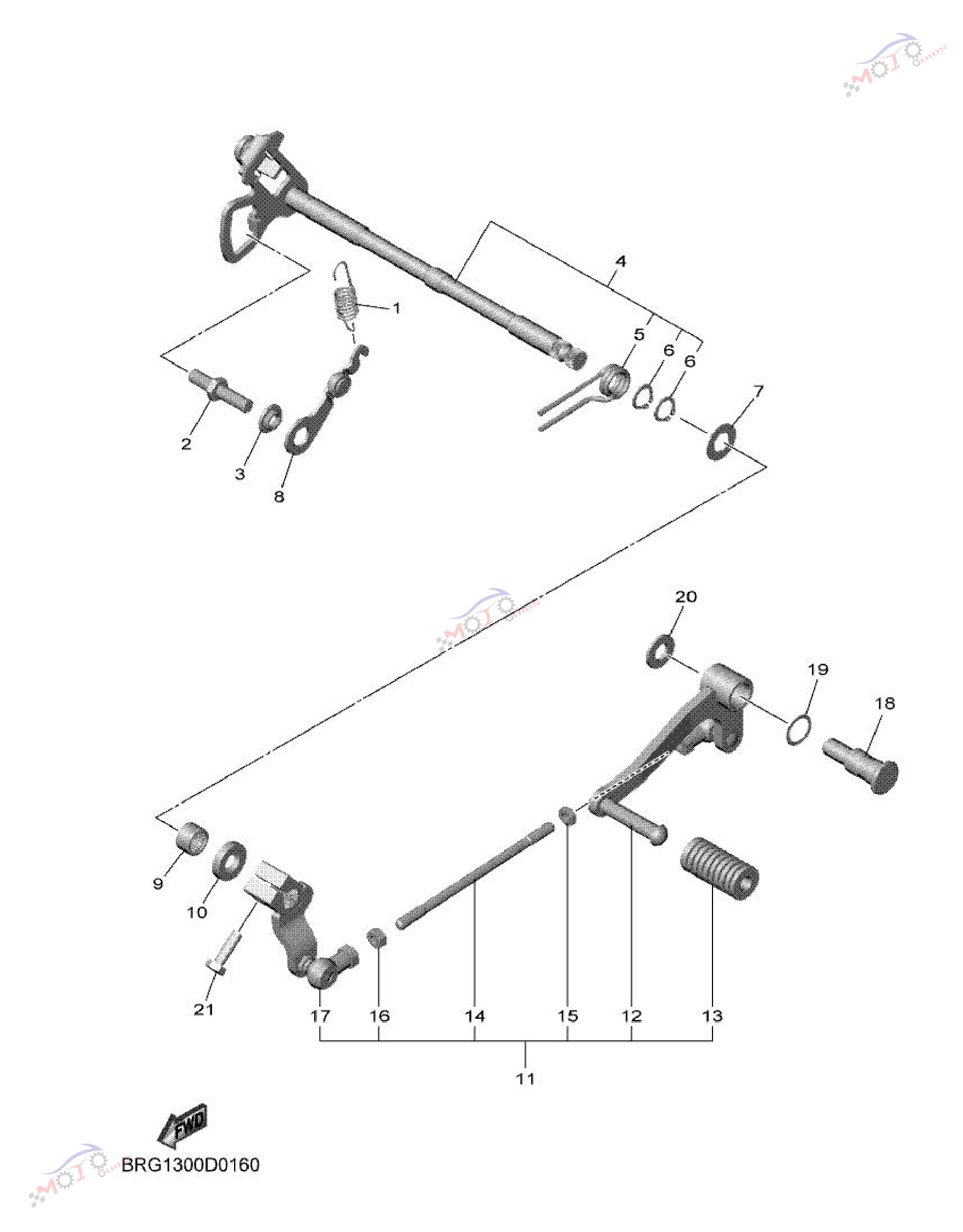 Engine Diagram